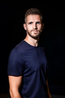 Kevin Hendriks